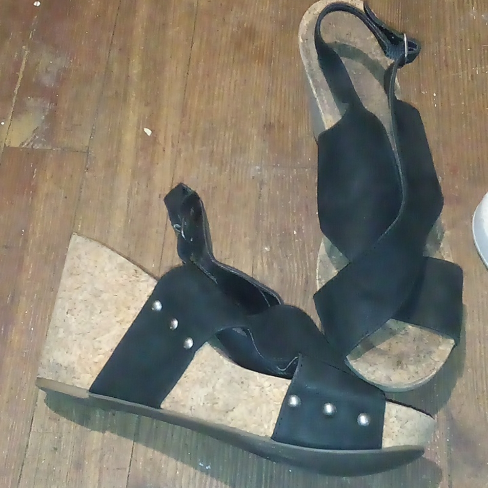 Wedges